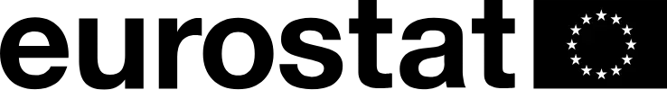 Logo Eurostat