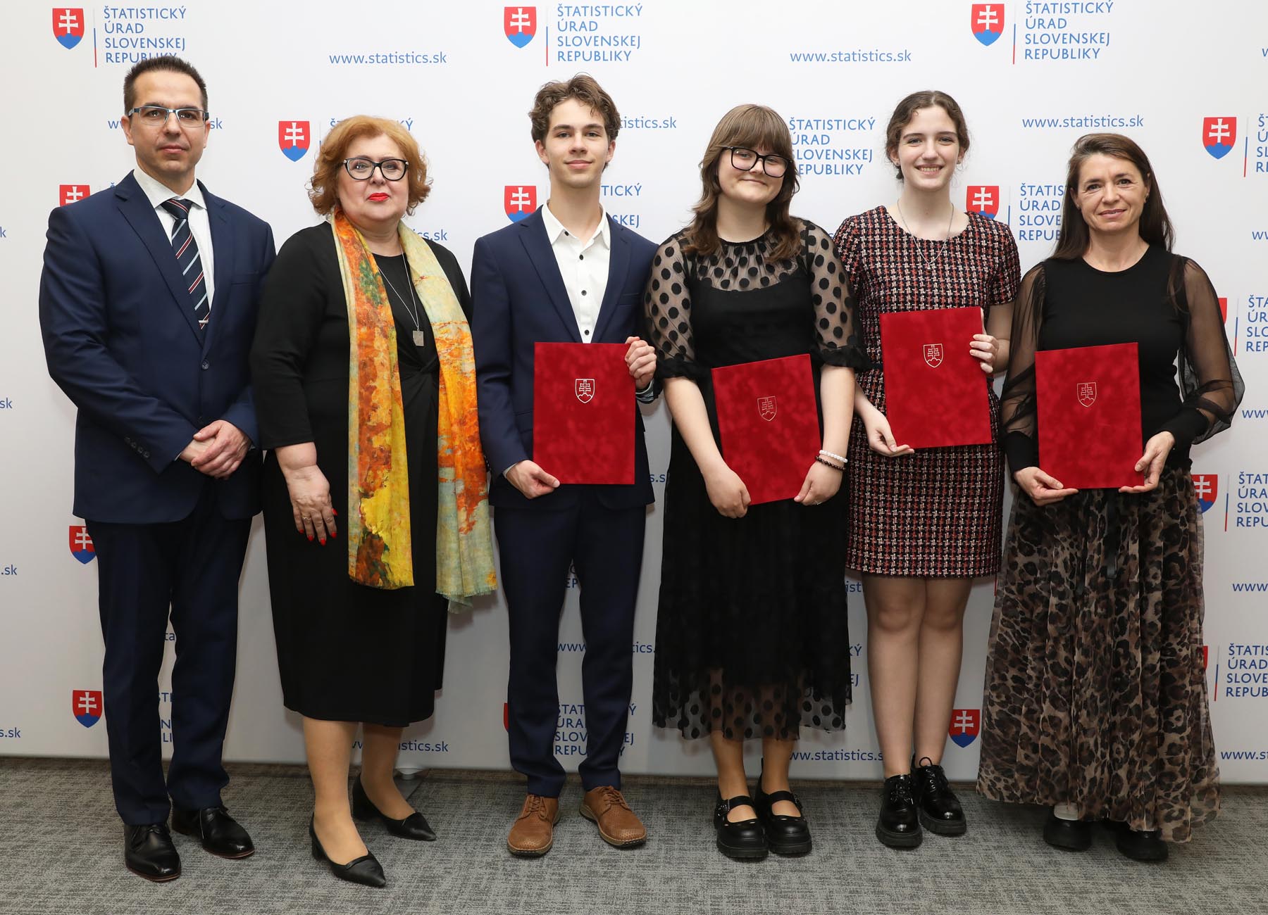 Zväčšiť fotografiu 1. miesto v kategórii A – GPH_1, Gymnázium Pavla Horova, Michalovce